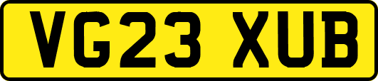 VG23XUB