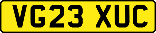 VG23XUC
