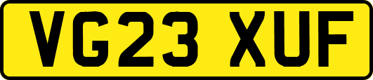 VG23XUF