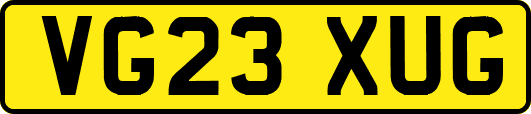 VG23XUG