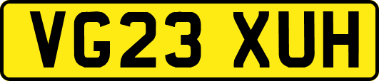 VG23XUH