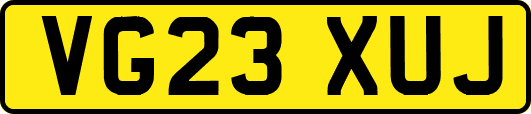 VG23XUJ