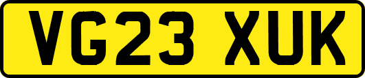 VG23XUK