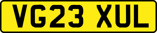 VG23XUL
