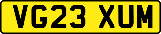 VG23XUM