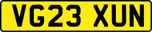 VG23XUN