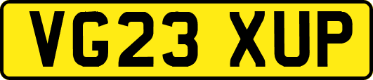 VG23XUP
