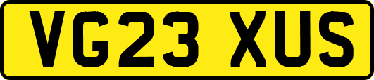 VG23XUS