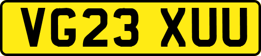VG23XUU