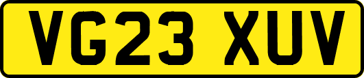 VG23XUV