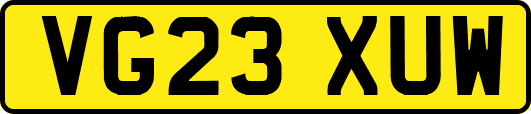 VG23XUW