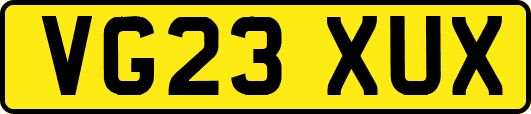 VG23XUX