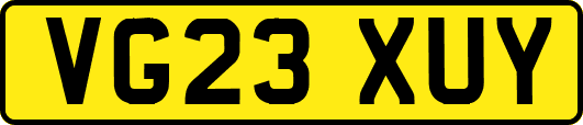 VG23XUY