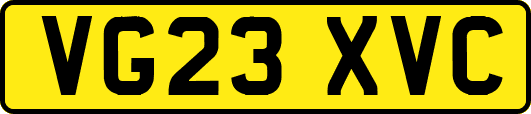 VG23XVC
