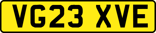 VG23XVE