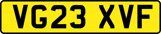 VG23XVF