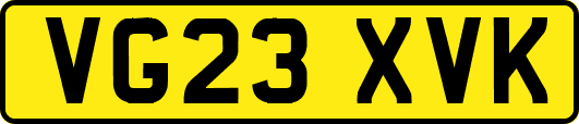 VG23XVK