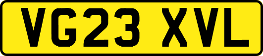 VG23XVL