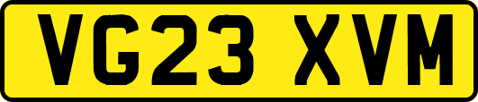 VG23XVM