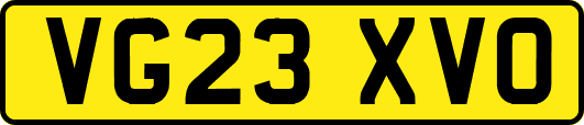 VG23XVO