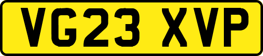 VG23XVP