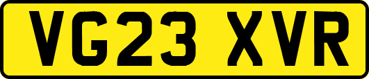 VG23XVR