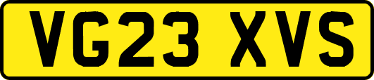 VG23XVS