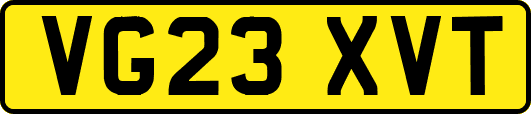 VG23XVT