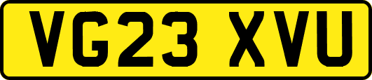 VG23XVU