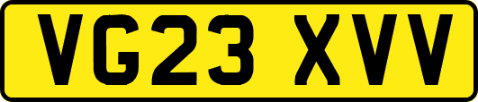 VG23XVV