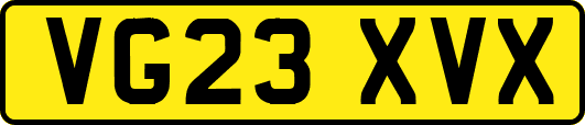 VG23XVX