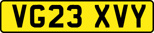 VG23XVY