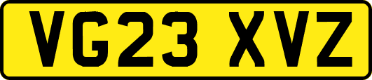 VG23XVZ