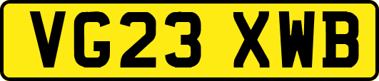 VG23XWB