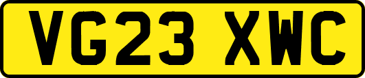 VG23XWC