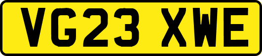 VG23XWE