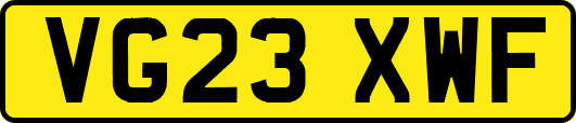 VG23XWF