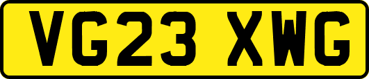 VG23XWG
