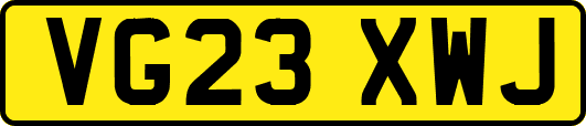 VG23XWJ