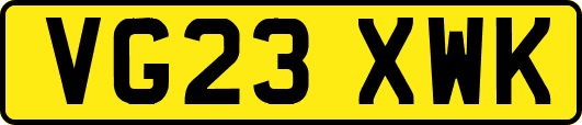 VG23XWK