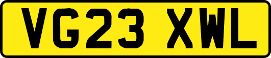 VG23XWL