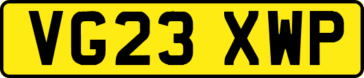 VG23XWP