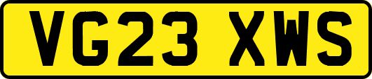 VG23XWS
