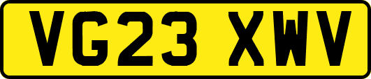 VG23XWV
