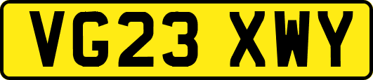 VG23XWY