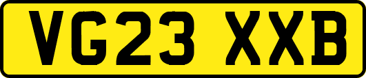 VG23XXB