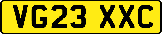 VG23XXC