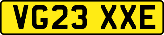 VG23XXE