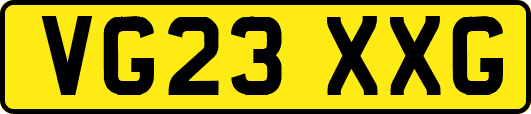 VG23XXG