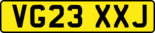 VG23XXJ